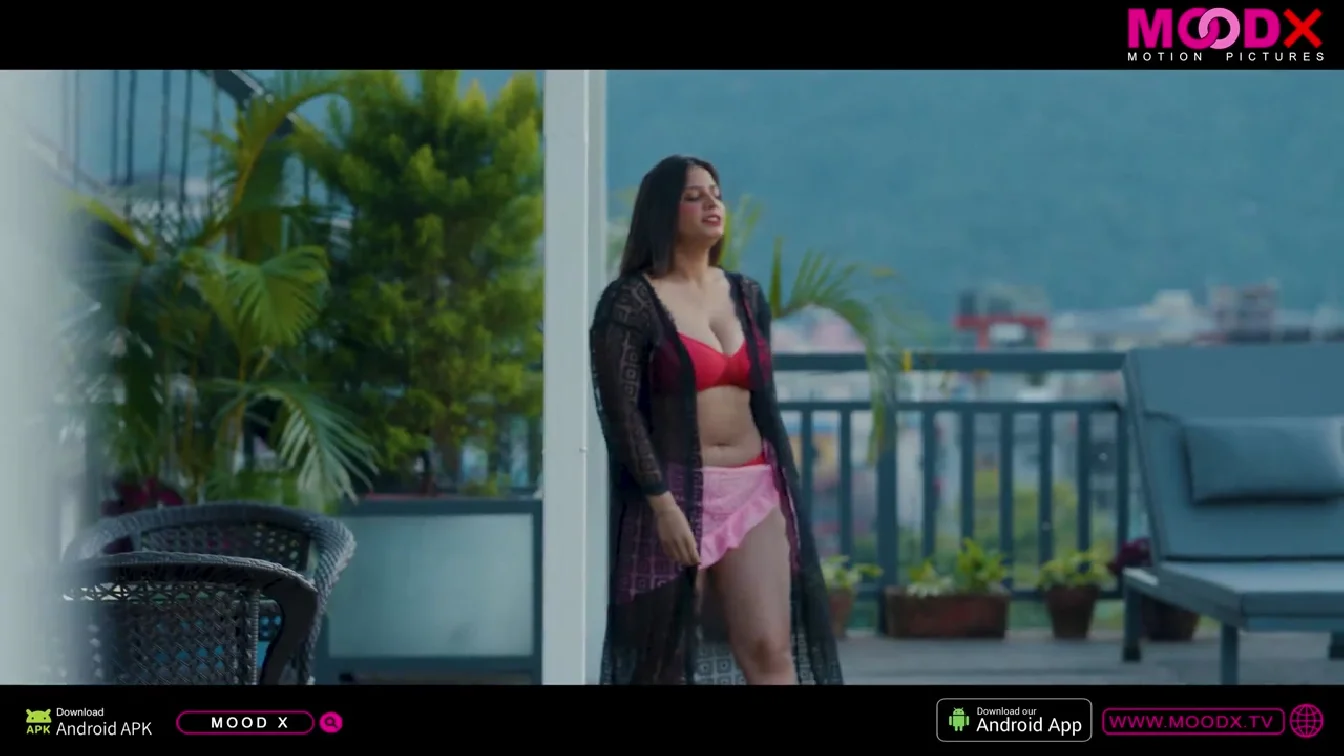 Paani Me Jawani MoodX